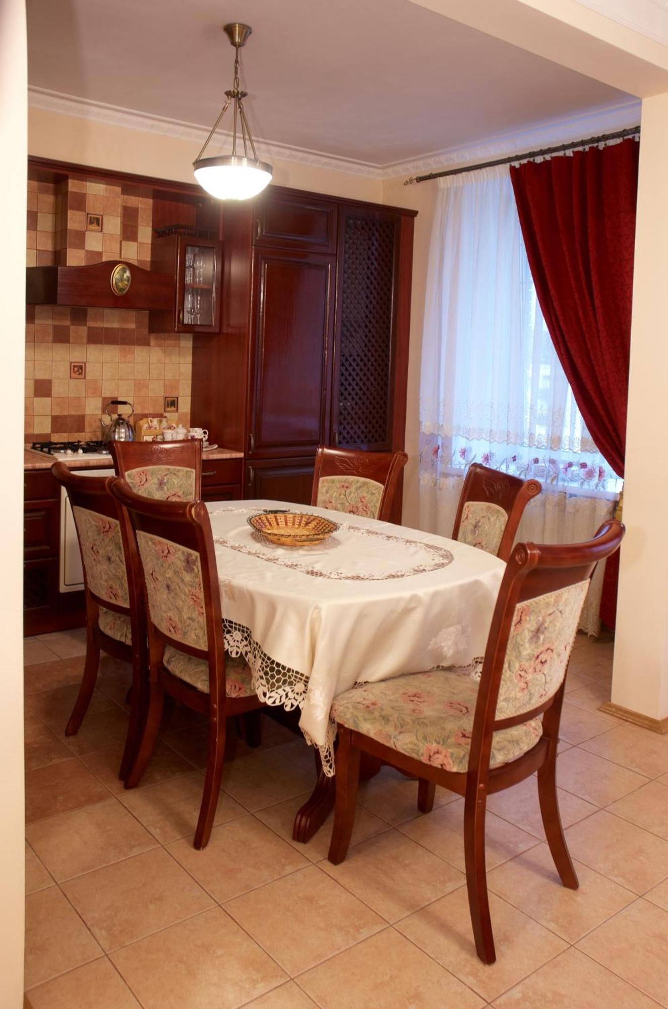 Welcome To Poltava Apartments Quarto foto
