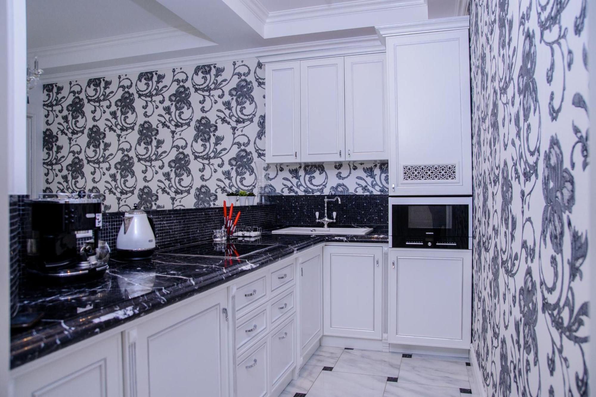 Welcome To Poltava Apartments Quarto foto